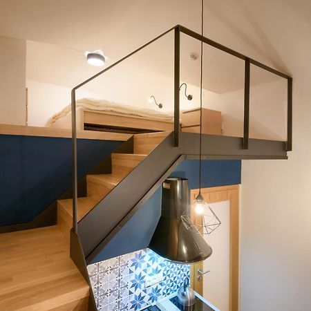 2. Apartman Na Fare Mezonet โลชนา นาดเด เดสเนา ภายนอก รูปภาพ