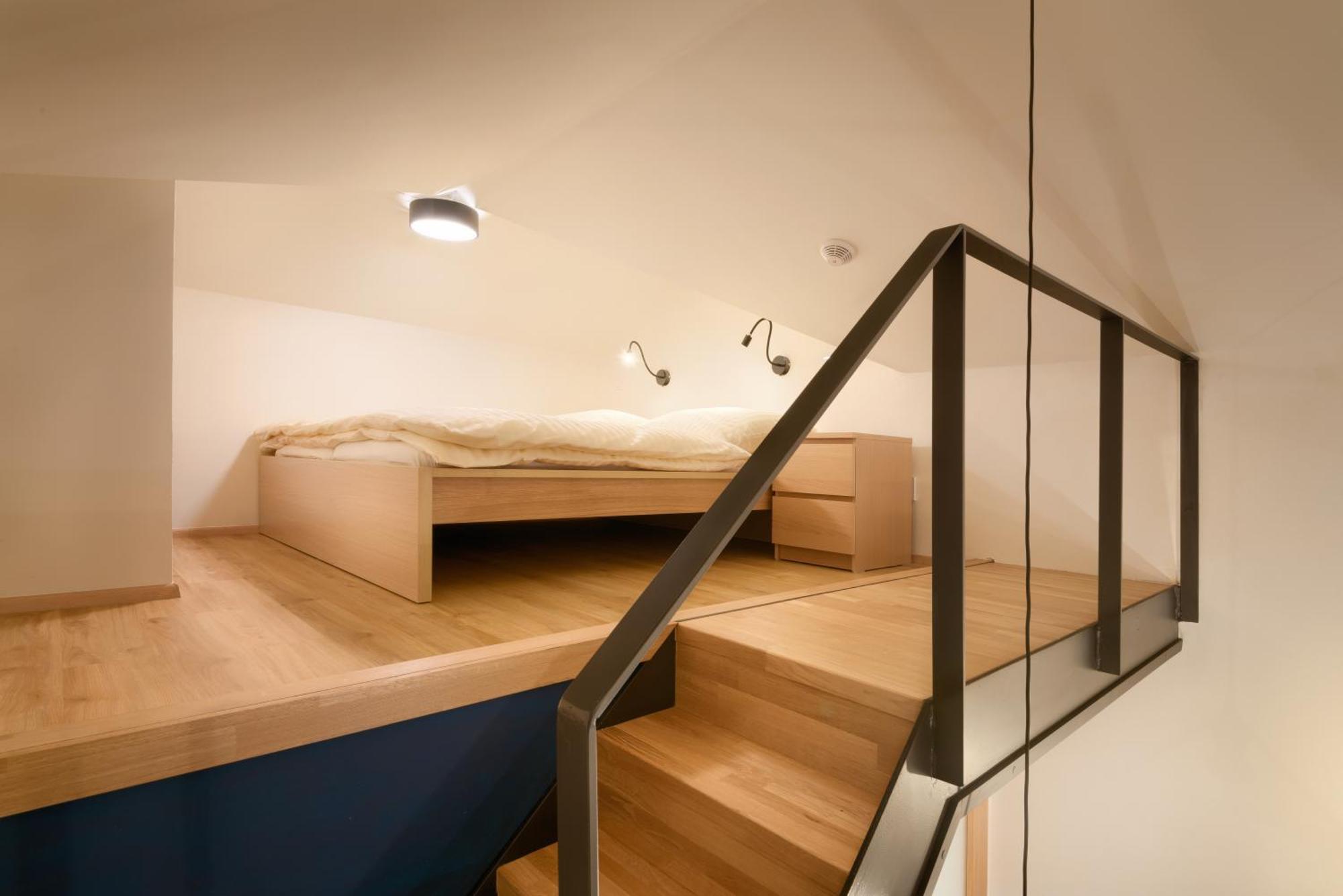 2. Apartman Na Fare Mezonet โลชนา นาดเด เดสเนา ภายนอก รูปภาพ