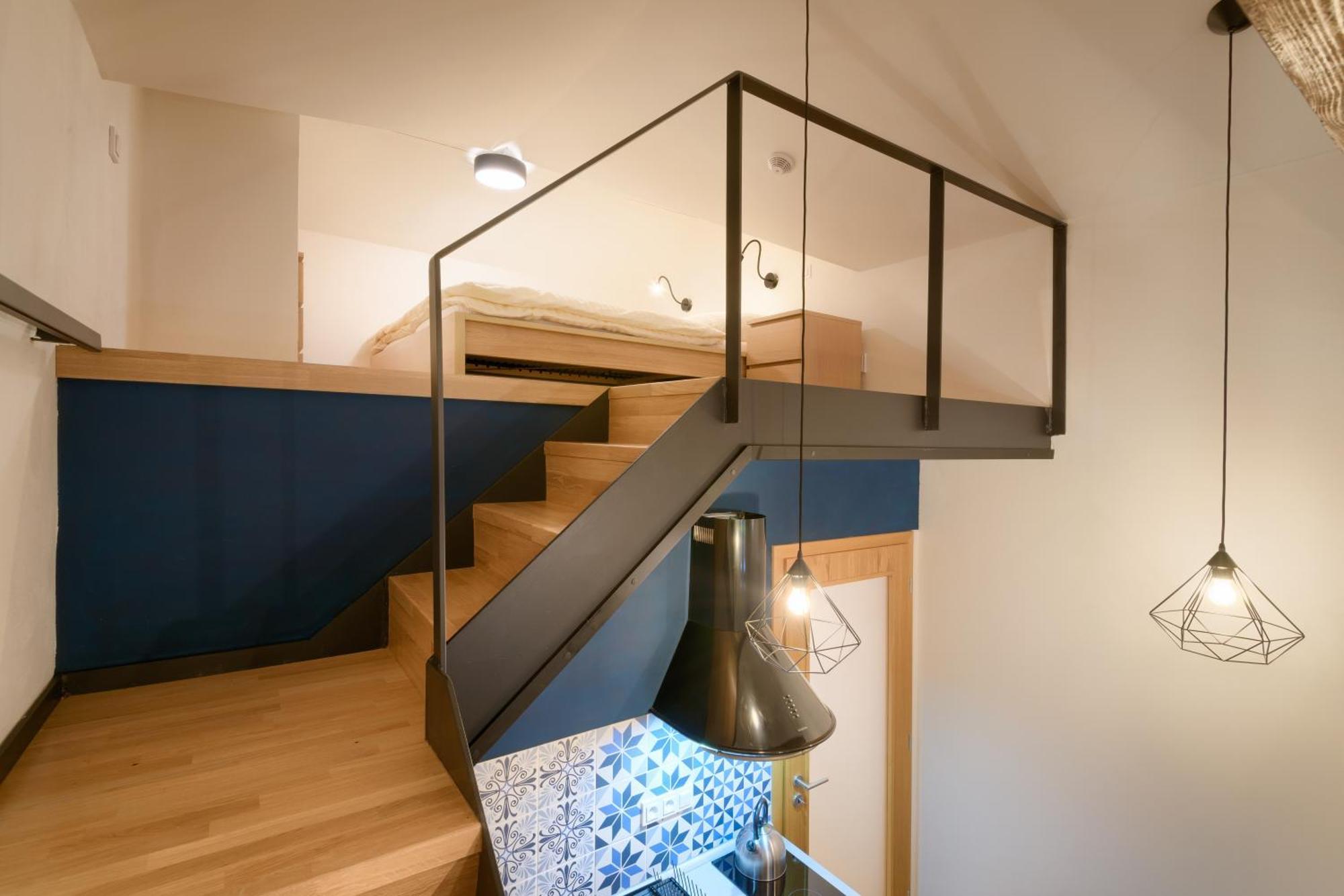 2. Apartman Na Fare Mezonet โลชนา นาดเด เดสเนา ภายนอก รูปภาพ